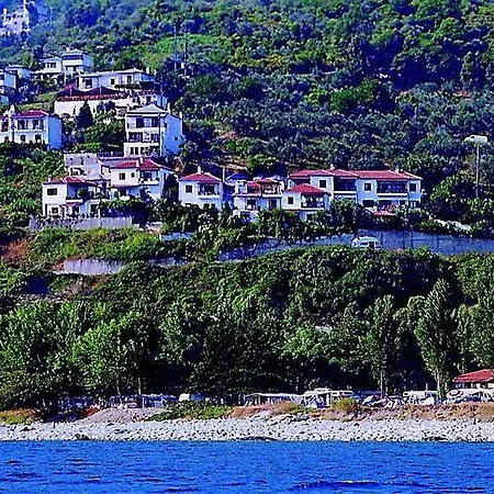 Papa Nero And Apartment Agios Ioannis (Thessaly)