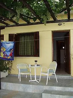 Papa Nero And Agios Ioannis (Thessaly)