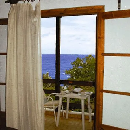 Apartment Papa Nero And Agios Ioannis (Thessaly)