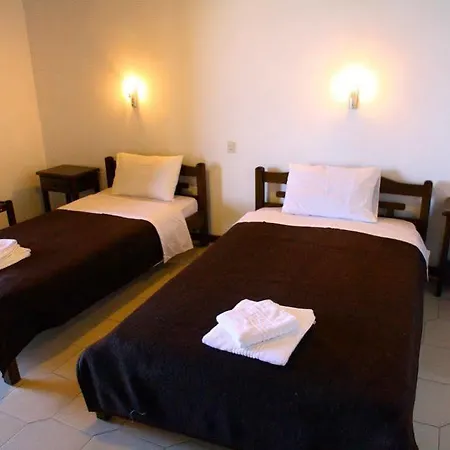 Apartment Papa Nero And Agios Ioannis (Thessaly)